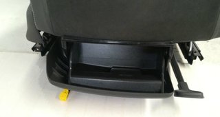 Asiento delantero derecho seat 321213 arona 1.0