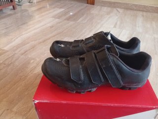 Botas Ciclismo Specialized Sport MTB Talla 43