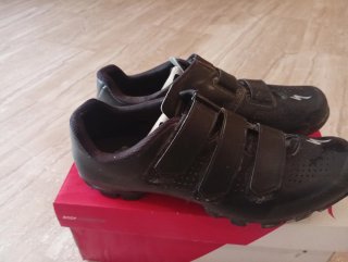 Botas Ciclismo Specialized Sport MTB Talla 43