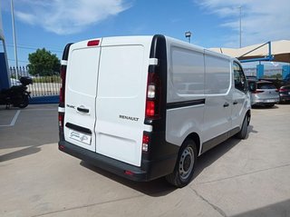 Renault Trafic FURGON L1H1 BLUE DCI 81KW 110CV GENERATION 3