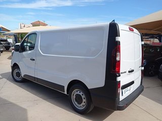 Renault Trafic FURGON L1H1 BLUE DCI 81KW 110CV GENERATION 3