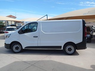 Renault Trafic FURGON L1H1 BLUE DCI 81KW 110CV GENERATION 3