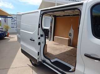 Renault Trafic FURGON L1H1 BLUE DCI 81KW 110CV GENERATION 3