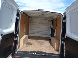 Renault Trafic FURGON L1H1 BLUE DCI 81KW 110CV GENERATION 3