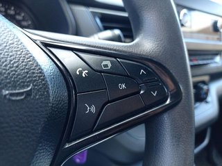 Renault Trafic FURGON L1H1 BLUE DCI 81KW 110CV GENERATION 3