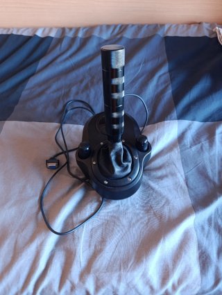 Volante Logitech G29 + Shifter+ auriculares