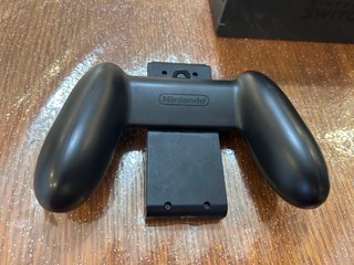 Nintendo Switch Console Blu/Ros