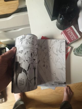 Darling in the Franxx