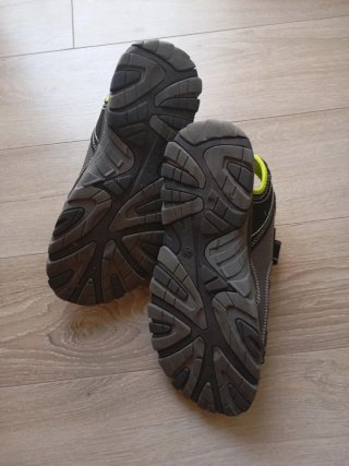 Sandalias niño Memphis One Talla 39