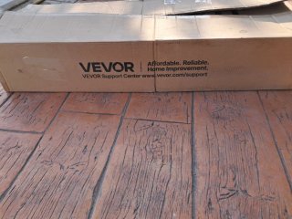 Ducha Solar Exterior Negra
