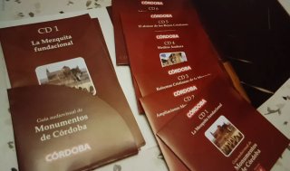 Guía Audiovisual de Monumentos de Córdoba