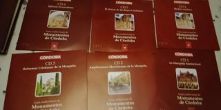 Guía Audiovisual de Monumentos de Córdoba