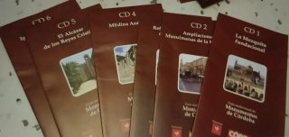 Guía Audiovisual de Monumentos de Córdoba