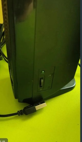 Altavoces para ordenador Genius