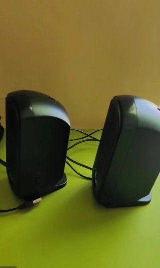 Altavoces para ordenador Genius