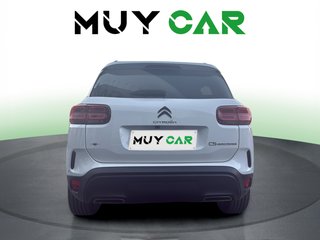 Citroen C5 Aircross PureTech 130 S&S Feel 96 kW (131 CV)