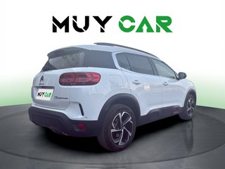 Citroen C5 Aircross PureTech 130 S&S Feel 96 kW (131 CV)