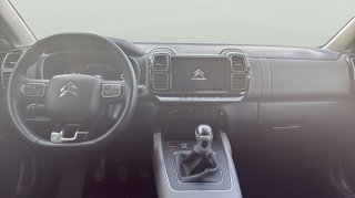 Citroen C5 Aircross PureTech 130 S&S Feel 96 kW (131 CV)
