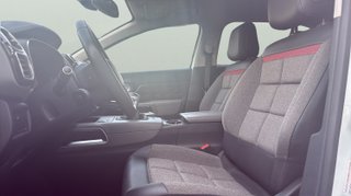 Citroen C5 Aircross PureTech 130 S&S Feel 96 kW (131 CV)
