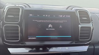 Citroen C5 Aircross PureTech 130 S&S Feel 96 kW (131 CV)