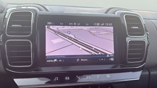 Citroen C5 Aircross PureTech 130 S&S Feel 96 kW (131 CV)