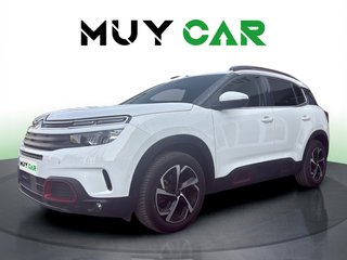 Citroen C5 Aircross PureTech 130 S&S Feel 96 kW (131 CV)
