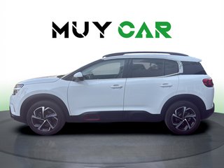 Citroen C5 Aircross PureTech 130 S&S Feel 96 kW (131 CV)