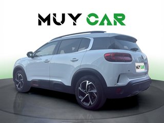 Citroen C5 Aircross PureTech 130 S&S Feel 96 kW (131 CV)