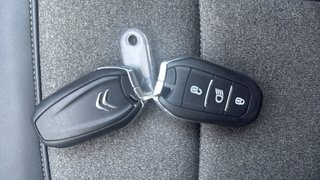 Citroen C5 Aircross PureTech 130 S&S Feel 96 kW (131 CV)