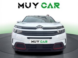 Citroen C5 Aircross PureTech 130 S&S Feel 96 kW (131 CV)