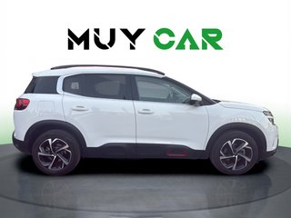 Citroen C5 Aircross PureTech 130 S&S Feel 96 kW (131 CV)