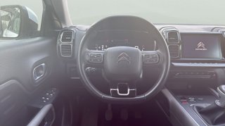 Citroen C5 Aircross PureTech 130 S&S Feel 96 kW (131 CV)