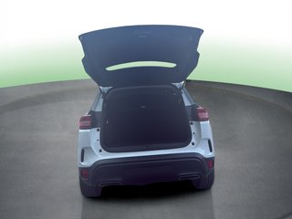 Citroen C5 Aircross PureTech 130 S&S Feel 96 kW (131 CV)
