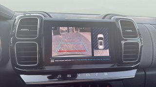 Citroen C5 Aircross PureTech 130 S&S Feel 96 kW (131 CV)