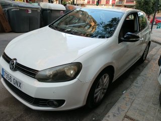 Volkswagen Golf 2009