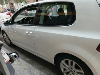 Volkswagen Golf 2009