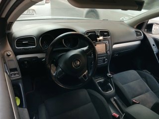 Volkswagen Golf 2009
