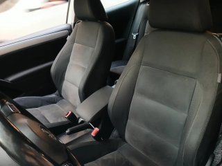 Volkswagen Golf 2009