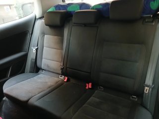 Volkswagen Golf 2009
