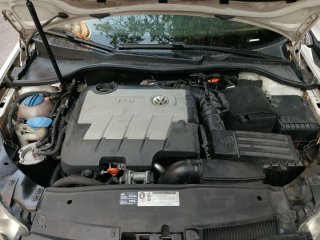 Volkswagen Golf 2009