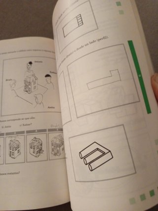 Matemática 1 eso bahia