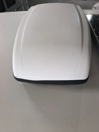 Aire Acondicionado para Caravana/Autocaravana