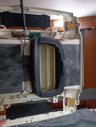 Aire Acondicionado para Caravana/Autocaravana