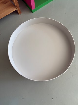 Mesa auxiliar IKEA PS 2014 multicolor