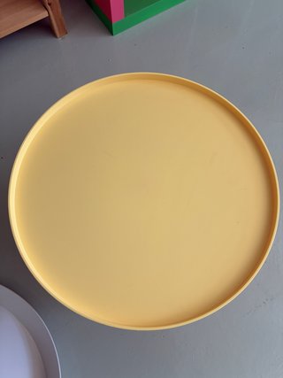 Mesa auxiliar IKEA PS 2014 multicolor