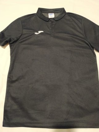 Lote 4 polos Joma Talla M