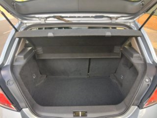 Opel Astra año 2010 AUTOMÁTICO sólo 183000km EtiqC