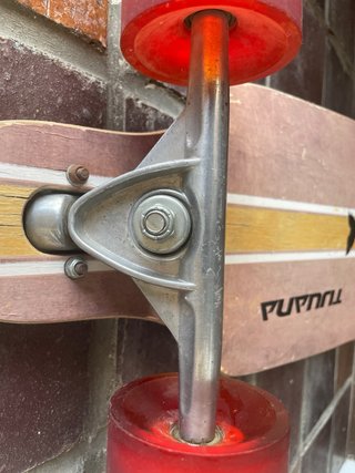 Longboard Tijuana 100cm