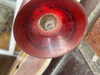 Longboard Tijuana 100cm
