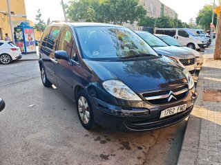Citroen C8 2007